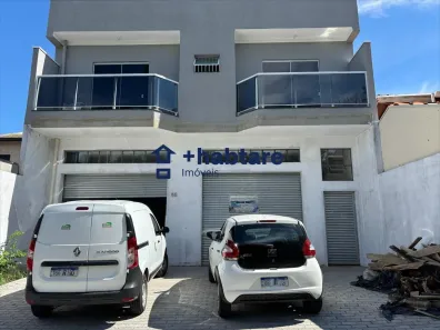 Sala Comercial para alugar, 125m² no Jardim Residencial Firenze, Hortolândia