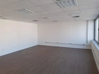 Sala Comercial à venda, 500m² no Consolação, São Paulo