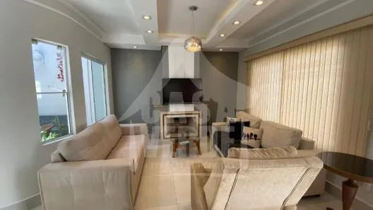 Casa com 3 Quartos à venda, 372m² no Jardim Moacyr Arruda, Indaiatuba