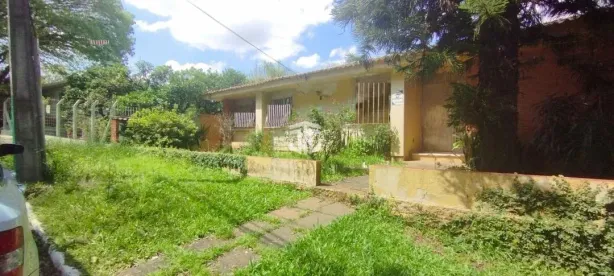 Lote/Terreno à venda, 1099m² no Jardim Mauá, Novo Hamburgo