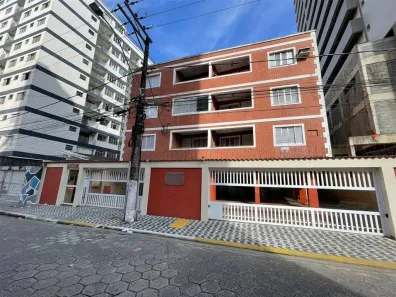 Apartamento com 2 Quartos à venda, 47m² no Aviação, Praia Grande