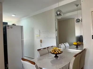Apartamento com 2 Quartos à venda, 52m² no Vila São Judas Tadeu, São José do Rio Preto