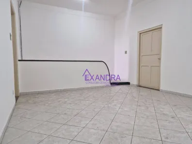 Sobrado com 2 Quartos para alugar, 50m² no Vila Firmiano Pinto, São Paulo