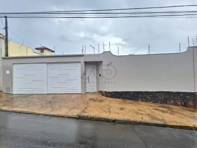 Casa com 3 Quartos à venda, 175m² no Nova Piracicaba, Piracicaba
