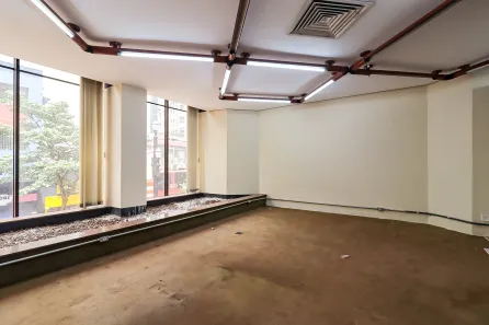 Ponto Comercial com 1 Quarto para alugar, 16m² no República, São Paulo