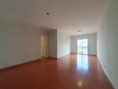 Apartamento com 3 Quartos para alugar, 93m² no Moema, São Paulo