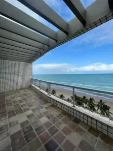 Apartamento com 6 Quartos à venda, 413m² no Boa Viagem, Recife