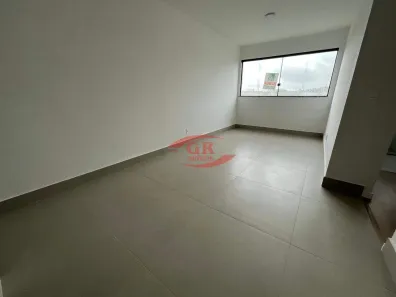 Apartamento com 3 Quartos para alugar, 85m² no Buritis, Belo Horizonte