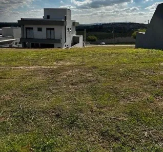 Lote/Terreno à venda, 310m² no Chácaras Residenciais Santa Maria, Votorantim