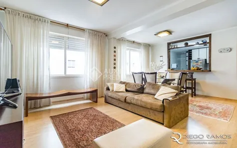 Cobertura com 3 Quartos à venda, 131m² no Higienópolis, Porto Alegre