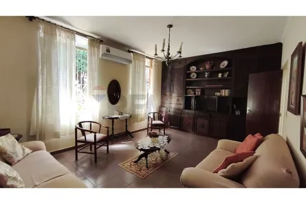 Casa com 3 Quartos à venda, 160m² no Jardim Botânico, Ribeirão Preto