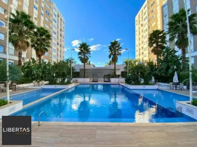 Apartamento com 3 Quartos à venda, 77m² no Marechal Rondon, Canoas