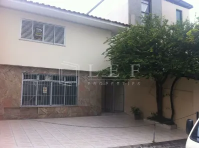 Prédio Comercial à venda, 153m² no Planalto Paulista, São Paulo