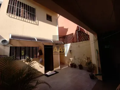 Sobrado com 2 Quartos à venda, 190m² no Jaguaré, São Paulo