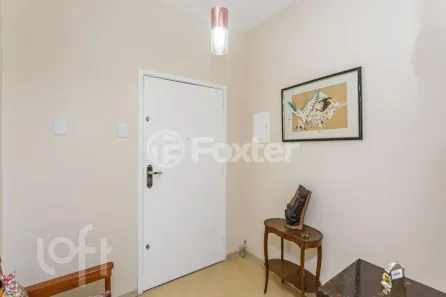 Apartamento com 3 Quartos à venda, 115m² no Petrópolis, Porto Alegre