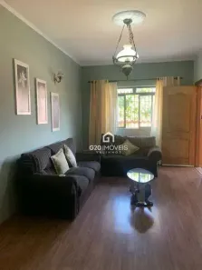 Casa com 3 Quartos à venda, 148m² no Vila Georgina, Campinas
