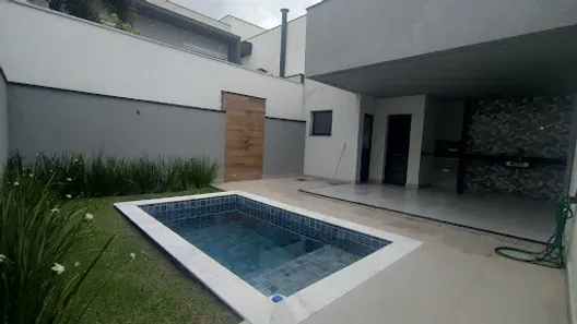 Casa de Condomínio com 3 Quartos à venda, 205m² no Morros, Sorocaba