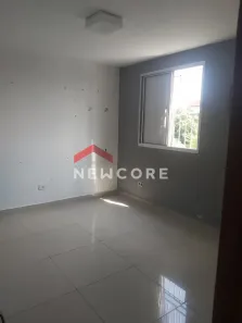 Apartamento com 2 Quartos à venda, 55m² no Jardim Alvorada, Santo André