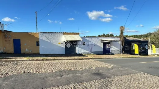 Lote/Terreno à venda, 448m² no Jardim Sabará, Porto Alegre