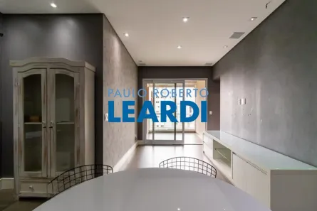 Apartamento com 2 Quartos à venda, 67m² no Perdizes, São Paulo