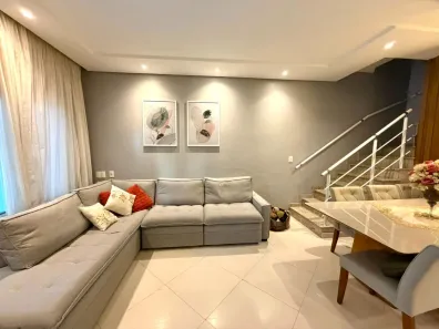 Sobrado com 2 Quartos à venda, 151m² no Anchieta, São Bernardo do Campo