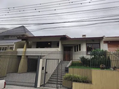 Casa com 3 Quartos à venda, 315m² no Estrela, Ponta Grossa