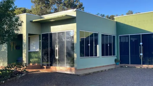 Fazenda/Sítio com 3 Quartos à venda, 156m² no Área Rural de Chapecó, Chapecó
