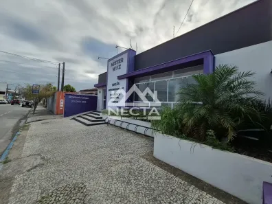 Prédio Comercial à venda, 350m² no Centro, Caraguatatuba