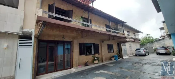 Casa de Condomínio com 2 Quartos à venda, 80m² no Vila São Sebastião, Duque de Caxias
