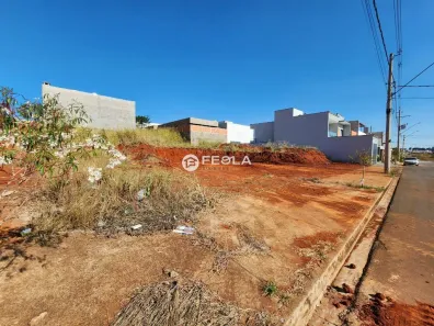 Lote/Terreno à venda, 250m² no Reserva Centenária, Santa Bárbara D'Oeste