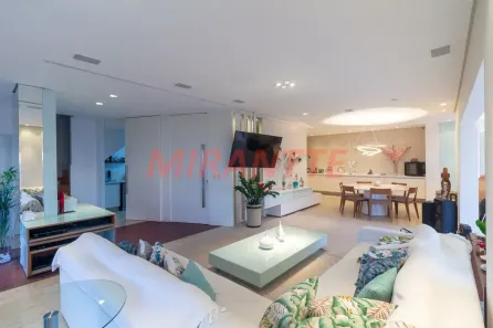 Cobertura com 5 Quartos à venda, 380m² no Santa Teresinha, São Paulo