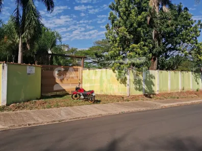 com 2 Quartos à venda, 250m² no Chácara Flora Araraquara, Araraquara