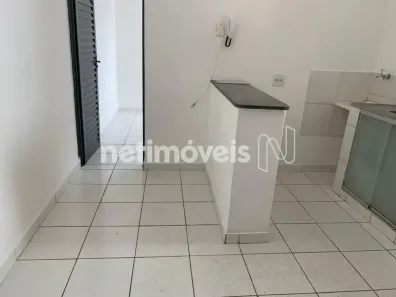 Apartamento com 2 Quartos para alugar, 30m² no João Pinheiro, Belo Horizonte