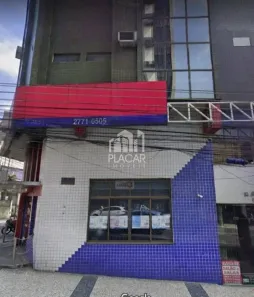 Ponto Comercial para alugar, 460m² no Jardim Vinte e Cinco de Agosto, Duque de Caxias