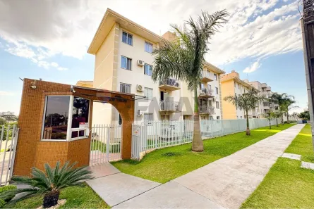 Apartamento com 3 Quartos à venda, 60m² no Neva, Cascavel