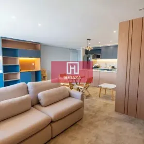 Apartamento com 2 Quartos à venda, 94m² no Vila Guarani (Z Sul), São Paulo