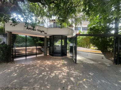 Apartamento com 4 Quartos à venda, 260m² no Quilombo, Cuiabá