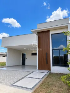 Casa de Condomínio com 3 Quartos à venda, 142m² no Wanel Ville, Sorocaba