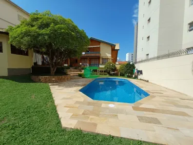 Casa com 5 Quartos à venda, 540m² no Jardim Bela Vista, Santo André