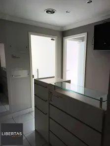 Sala Comercial com 1 Quarto à venda, 39m² no Teresópolis, Porto Alegre