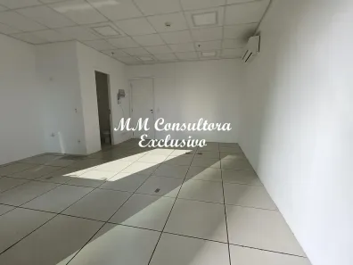 Sala Comercial para alugar, 32m² no Ipiranga, São Paulo