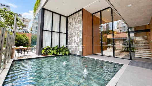 Apartamento com 3 Quartos à venda, 129m² no Centro, Florianópolis