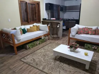 Fazenda/Sítio com 1 Quarto à venda, 150m² no Águas Claras, Viamão