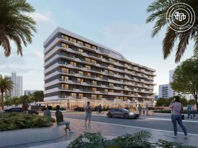Flat com 1 Quarto à venda, 25m² no Cabo Branco, João Pessoa