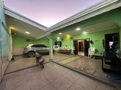 Casa com 4 Quartos à venda, 300m² no Conceição, Porto Velho
