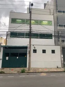 Prédio Comercial para alugar, 1658m² no Vila Municipal, Jundiaí