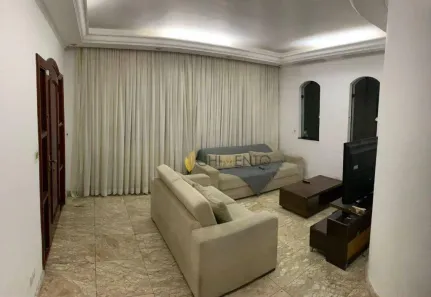 Casa com 4 Quartos à venda, 300m² no Vila Metalúrgica, Santo André