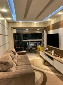 Apartamento com 2 Quartos à venda, 74m² no Barra Olímpica, Rio de Janeiro