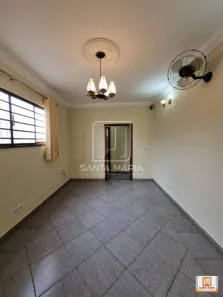 Imóvel Comercial com 3 Quartos para alugar, 132m² no Campos Elíseos, Ribeirão Preto