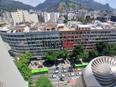 Apartamento com 3 Quartos à venda, 117m² no Tijuca, Rio de Janeiro